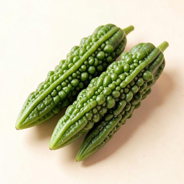 Bitter Gourd sourced and supplied by Agri Gate