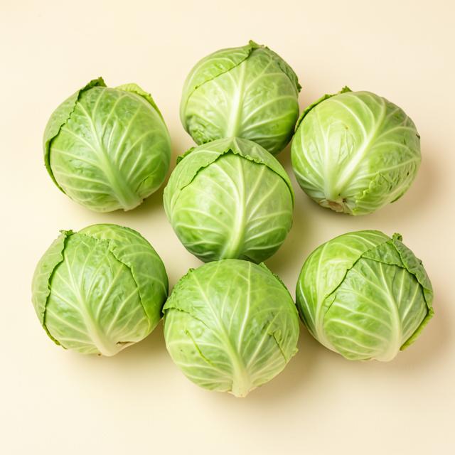 Cabbage sourced and supplied by Agri Gate