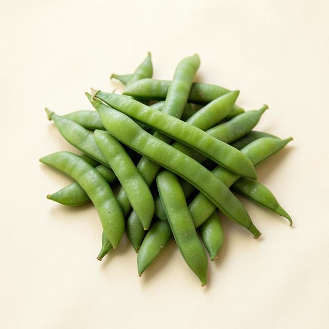 Cluster Beans sourced and supplied by Agri Gate