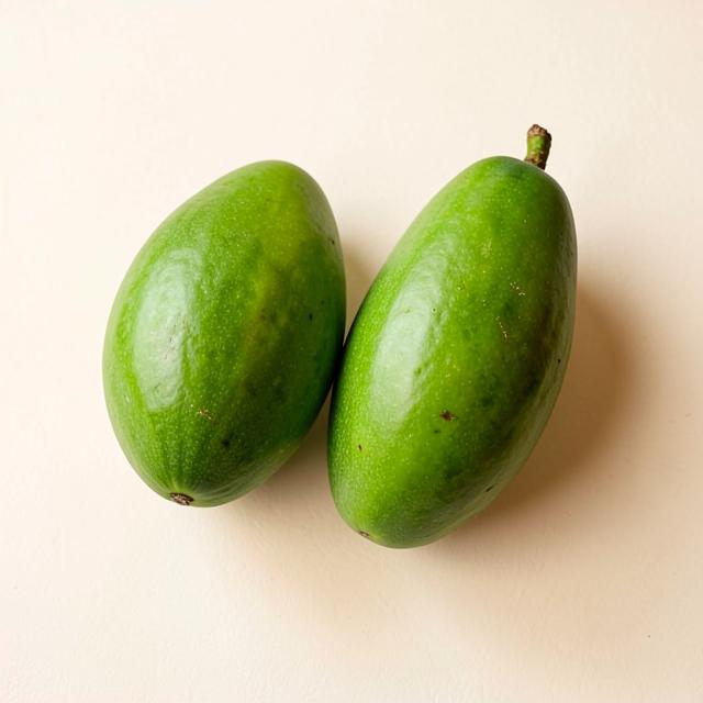 Green Mango sourced and supplied by Agri Gate