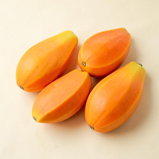 Papaya sourced and supplied by Agri Gate