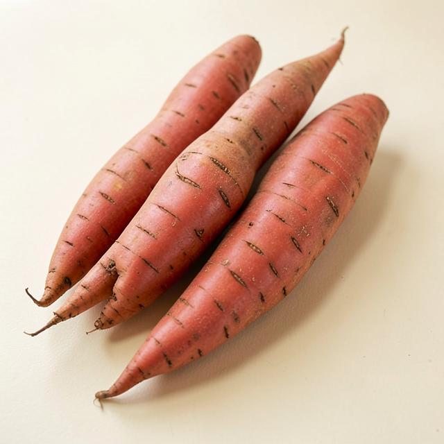 Sweet Potato sourced and supplied by Agri Gate