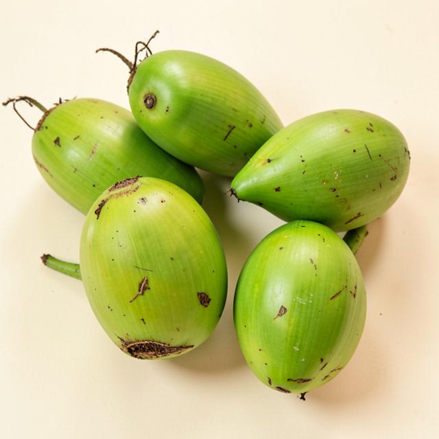 Tender Coconut sourced and supplied by Agri Gate