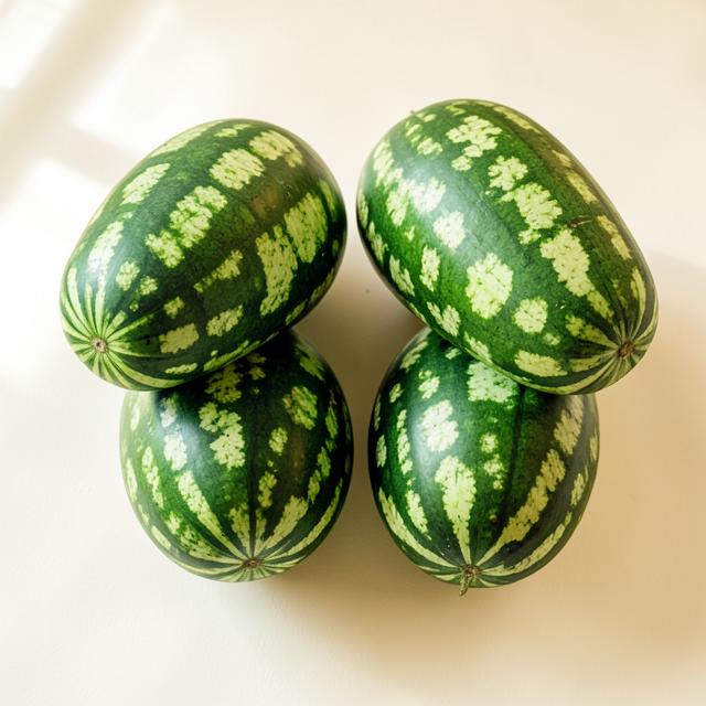 Watermelon sourced and supplied by Agri Gate